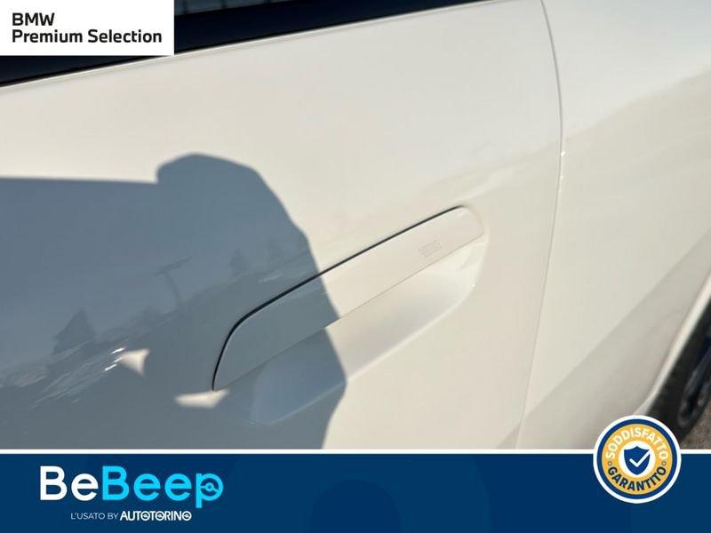 BMW X2 I EDRIVE 20 MSPORT PRO