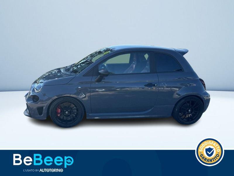 Abarth 595 1.4 T-JET TURISMO 165CV AUTO