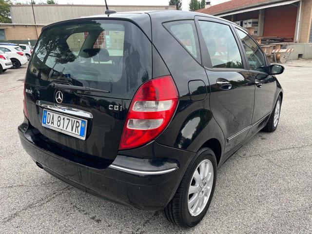 MERCEDES-BENZ A 180 CDI Avantgarde