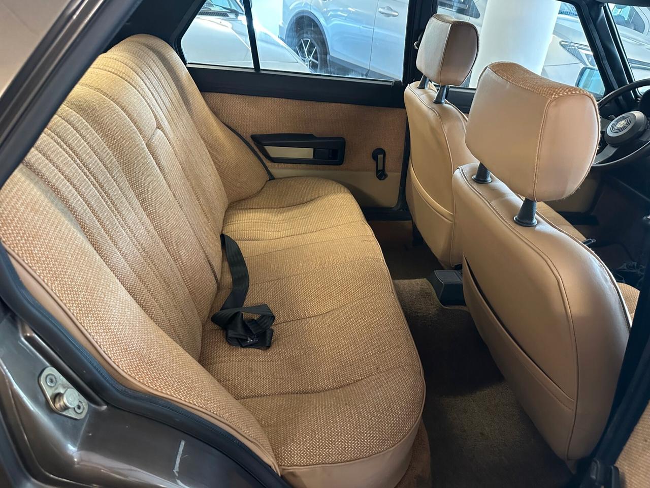 Alfa Romeo Giulietta 1.6 SOLO 75000KM TARGA ORIGINALE