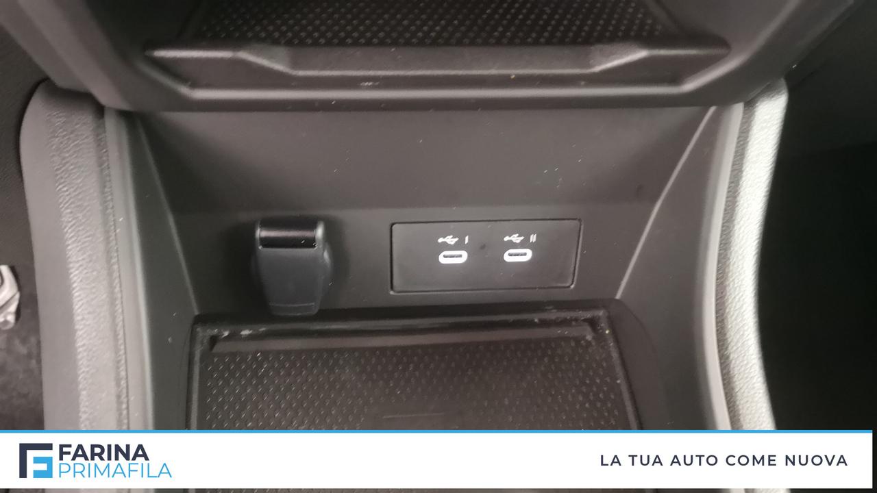 RENAULT Symbioz 1.6 E-Tech full hybrid Evolution 145cv auto