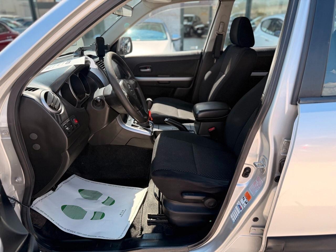 Suzuki Grand Vitara 1.9 DDiS 5 porte Executive