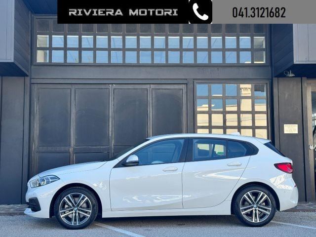 BMW 116 i 5p. Business Advantage