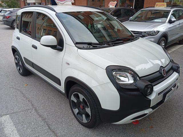 FIAT Panda Cross 1.0 FireFly S&S Hybrid 70 CV CROSS