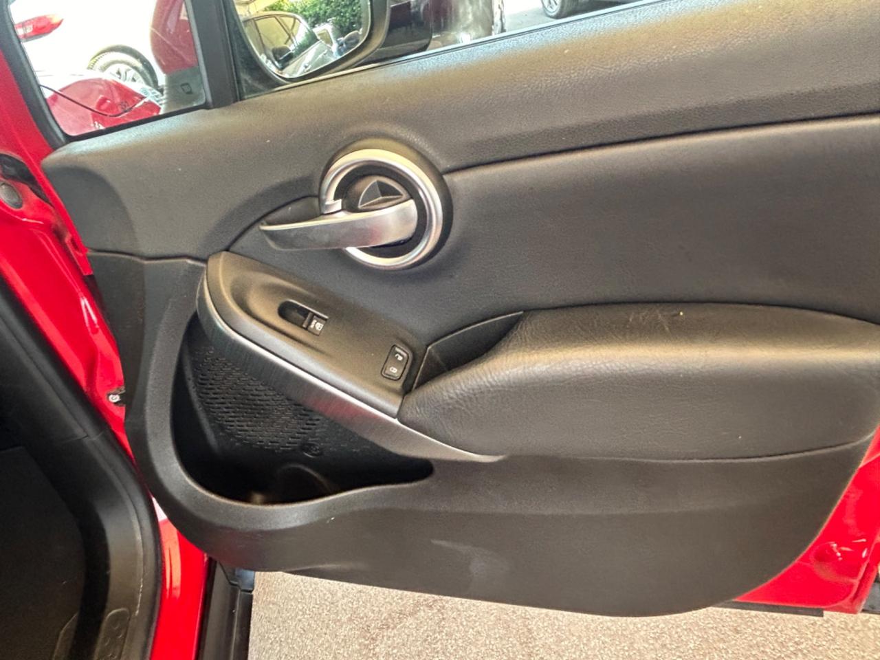 Fiat 500X 2.0 MultiJet 140 CV 4x4 Cross Plus
