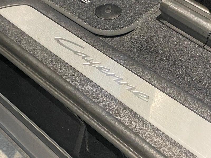 Porsche Cayenne Coupè Cayenne Coupé 3.0 V6 - IVA Esposta