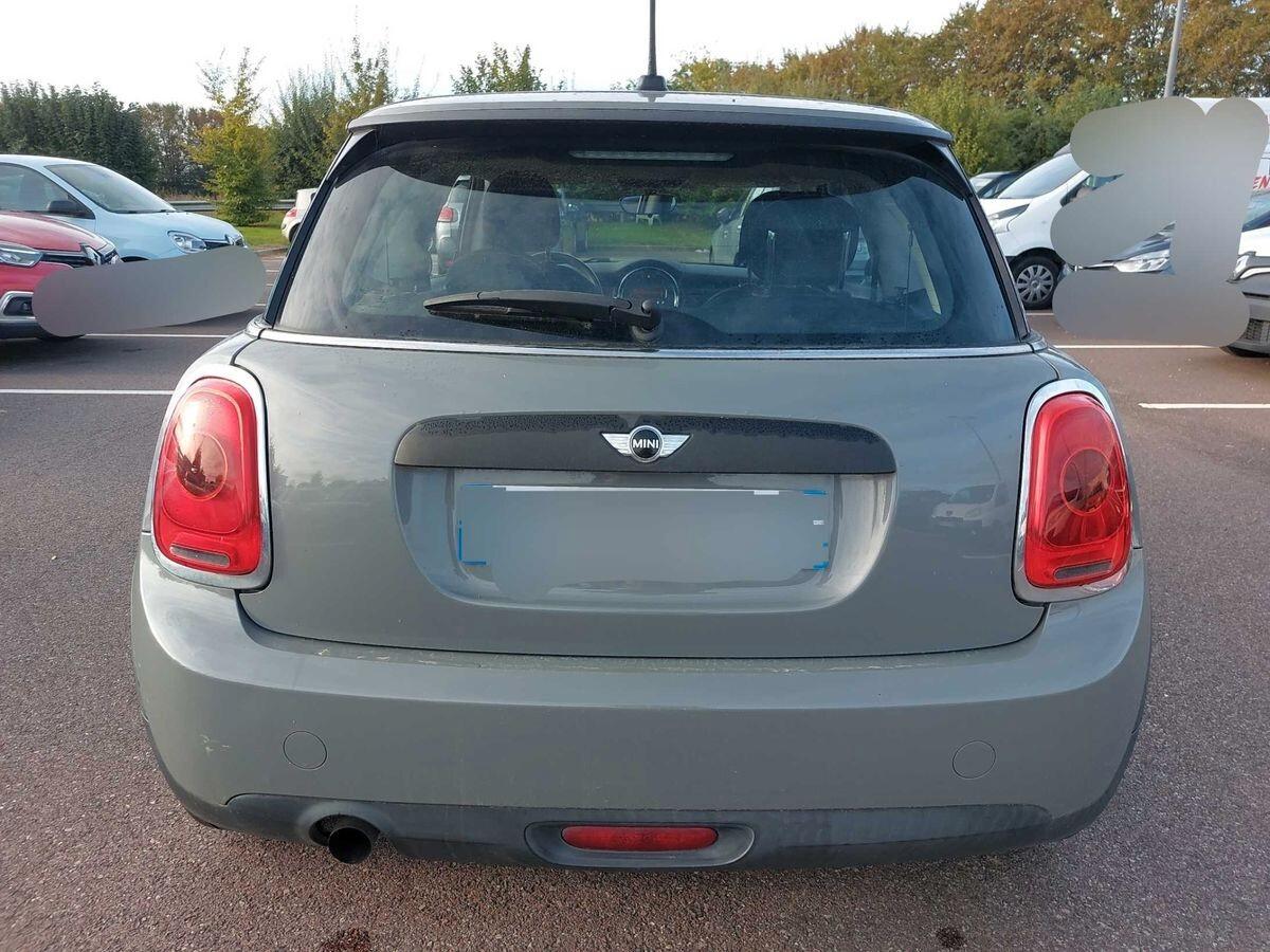 Mini 1.2 One 75 CV