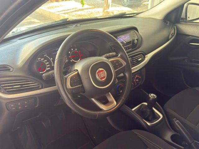 FIAT Tipo 1.3 Mjt