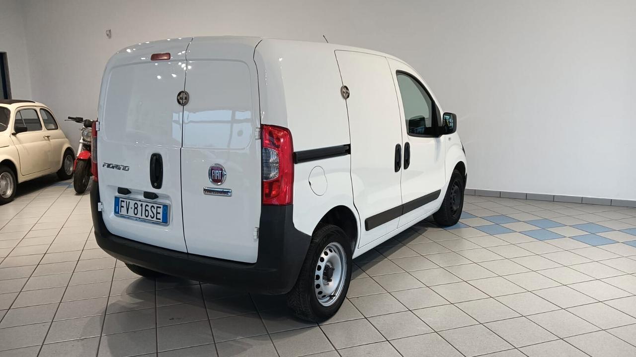 Fiat Fiorino 1.3 MJT 80CV Cargo