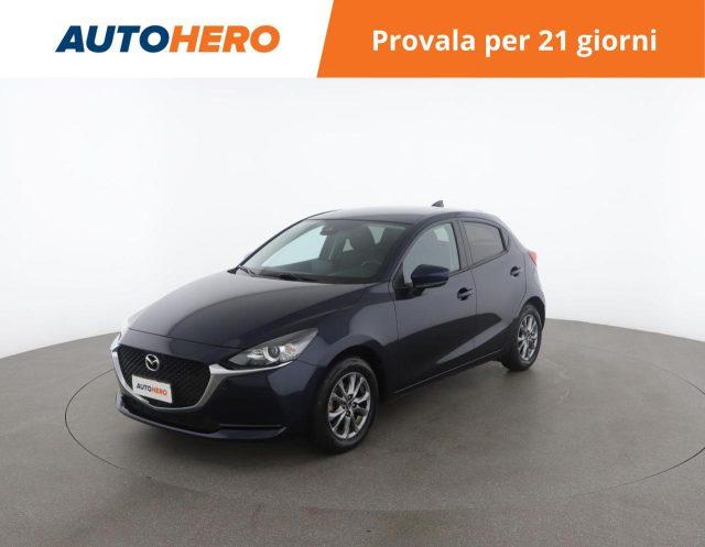 MAZDA Mazda6e Mazda2 1.5 Skyactiv-G Evolve