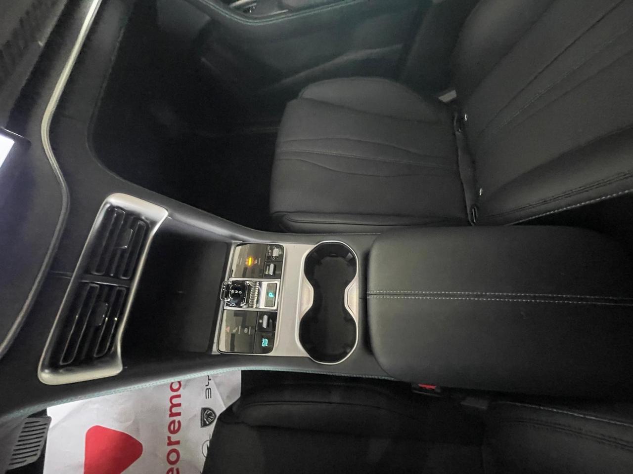 BYD BYD SEAL U Comfort