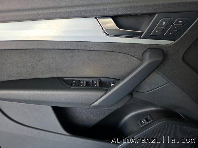AUDI Q5 SportBack 40 S Line 2.0 TDI 204CV Quattro S tronic