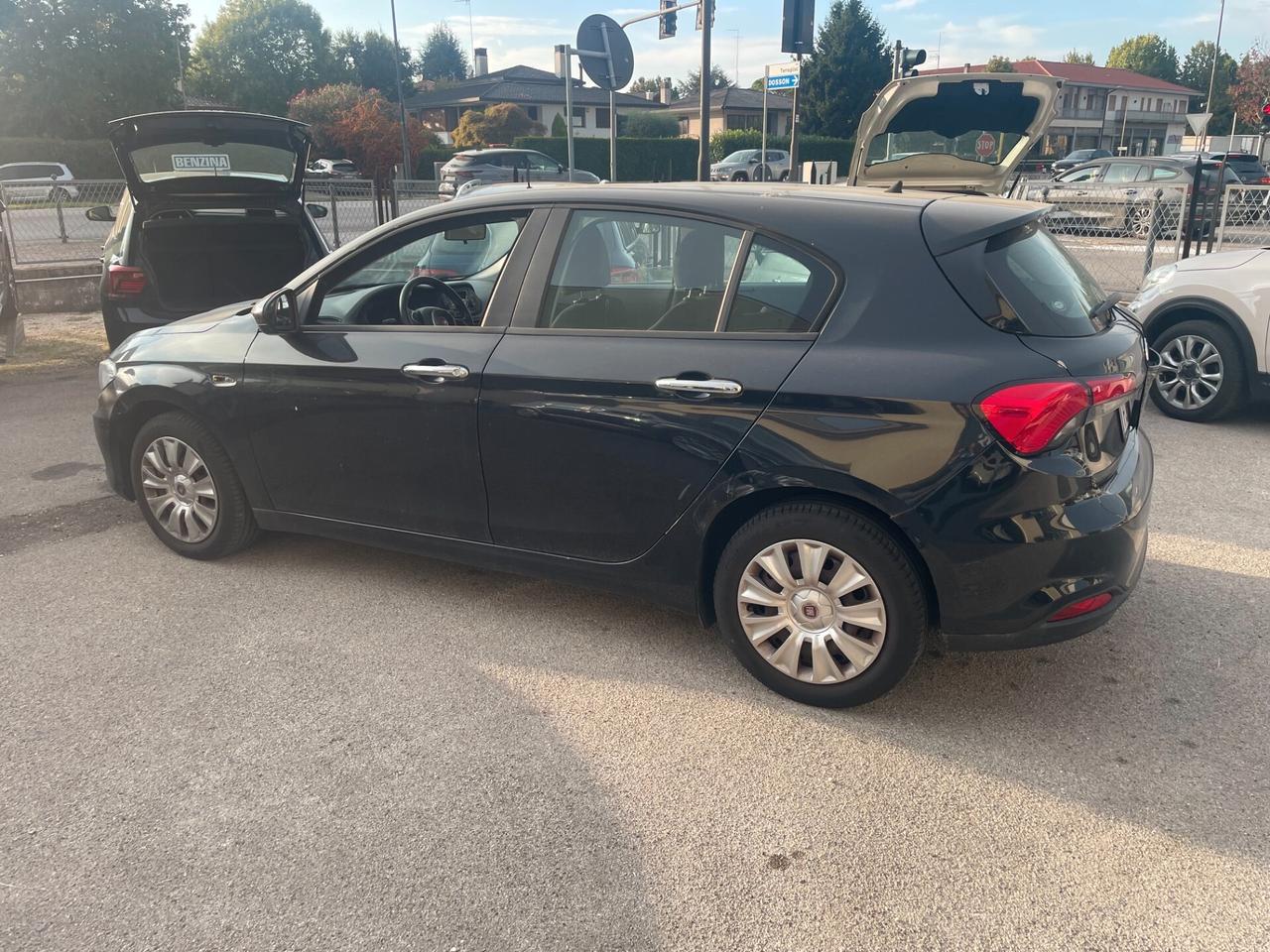 Fiat Tipo 1.6 Mjt S&S 5 porte Easy