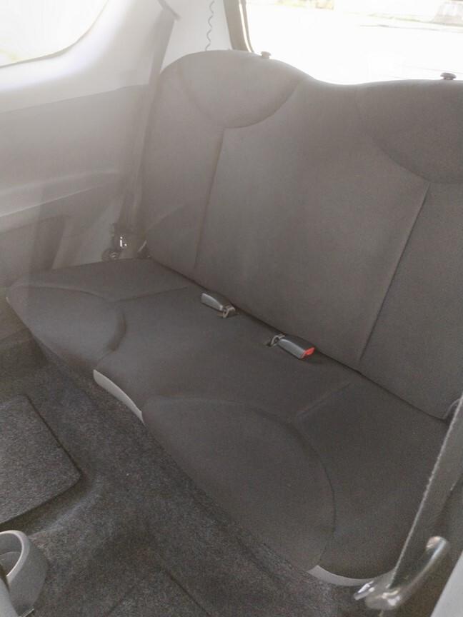 TOYOTA AYGO 1.0 VVT 3 P 167000KM 2009 CONSEGNA TAGLIANDATA