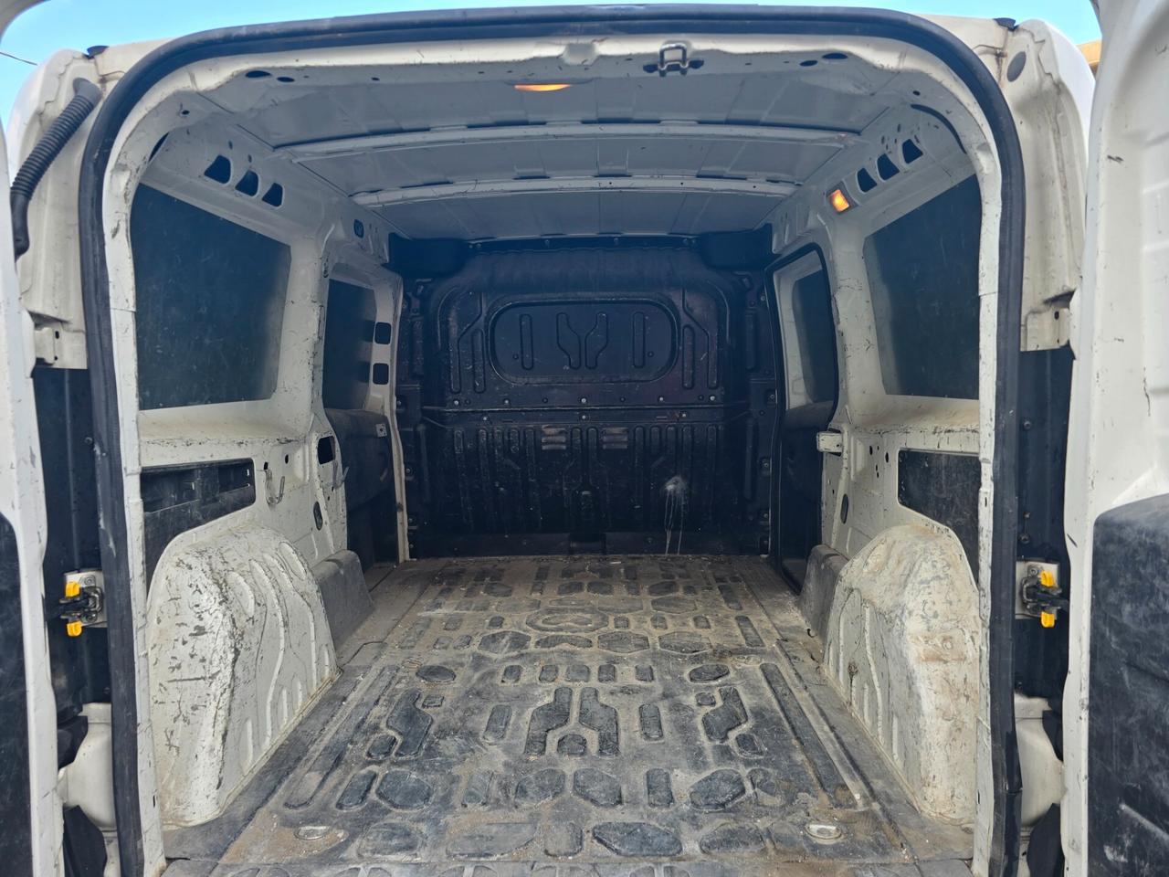 Fiat Doblo Doblò 1.3 MJ 16V Cargo Maxi Lamierato