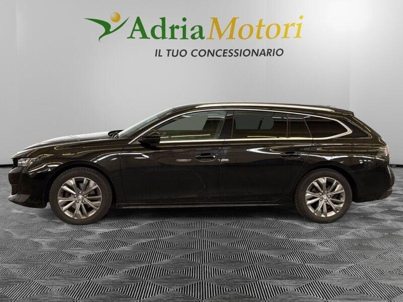 Peugeot 508 SW BlueHDi 130 Business S/S EAT8 aut.