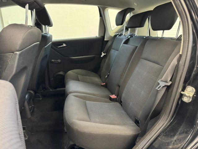 MERCEDES-BENZ A 160 BlueEFFICIENCY. 95CV *OCCASIONE*