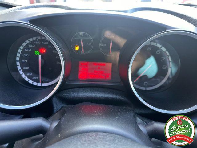 ALFA ROMEO Giulietta 1.4 Turbo MultiAir TCT Exclusive Automatica Tetto