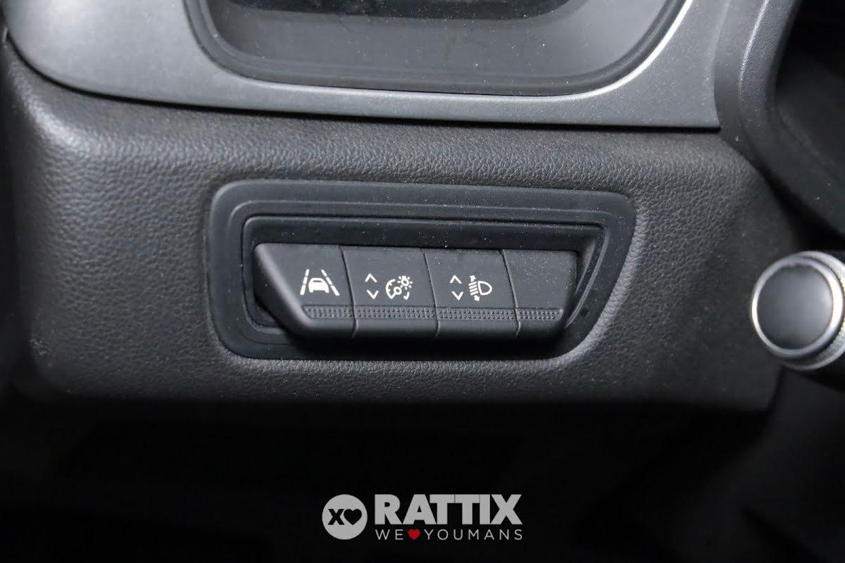 Renault Captur 1.5 blue dci 115CV Business