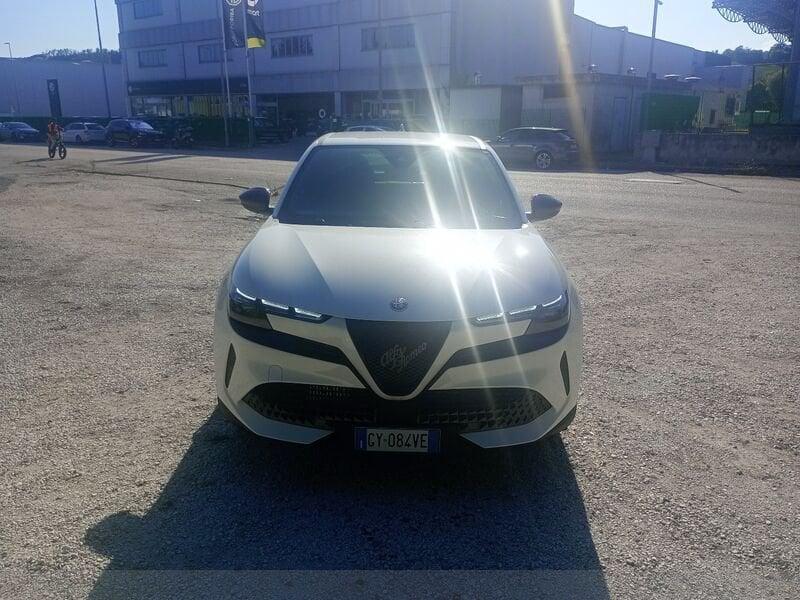 Alfa Romeo Junior 1.2 ibrida 145cv edct6