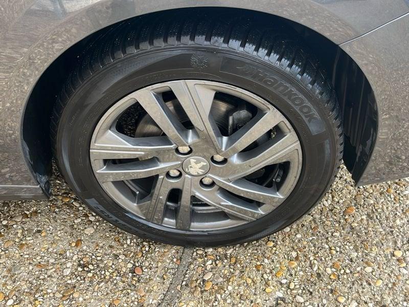 Peugeot 208 208 PureTech 100 Stop&Start 5 porte Active Pack