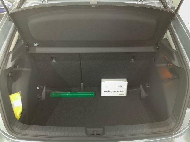 SKODA Fabia 1.0 MPI 80 CV Your Way