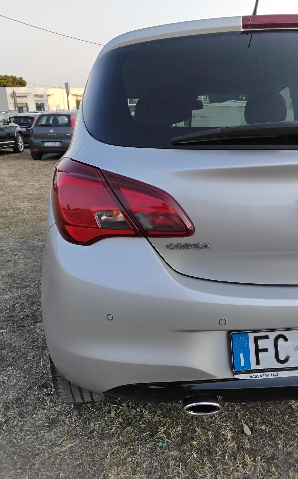 Opel Corsa 1.3 CDTI 5 porte