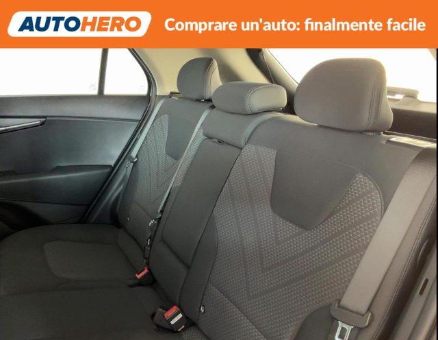 KIA Niro 1.6 GDi DCT PHEV Business