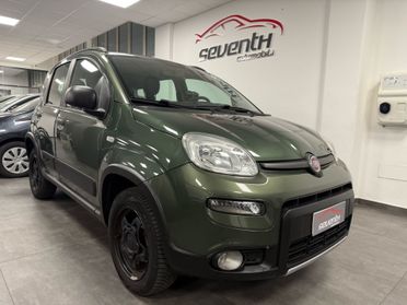 Fiat Panda 1.3 MJT 95 CV S&S 4x4