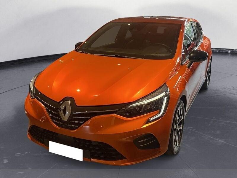 Renault Clio Clio Full Hybrid E-Tech 145 CV 5 porte Techno