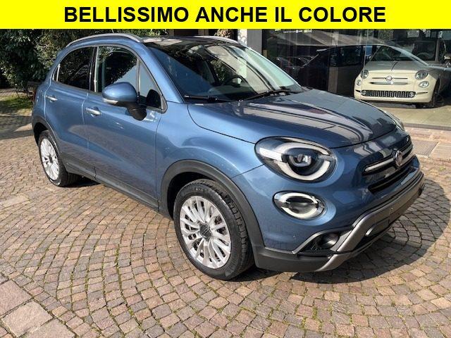 FIAT 500X 1.0 T3 120 CV Cross