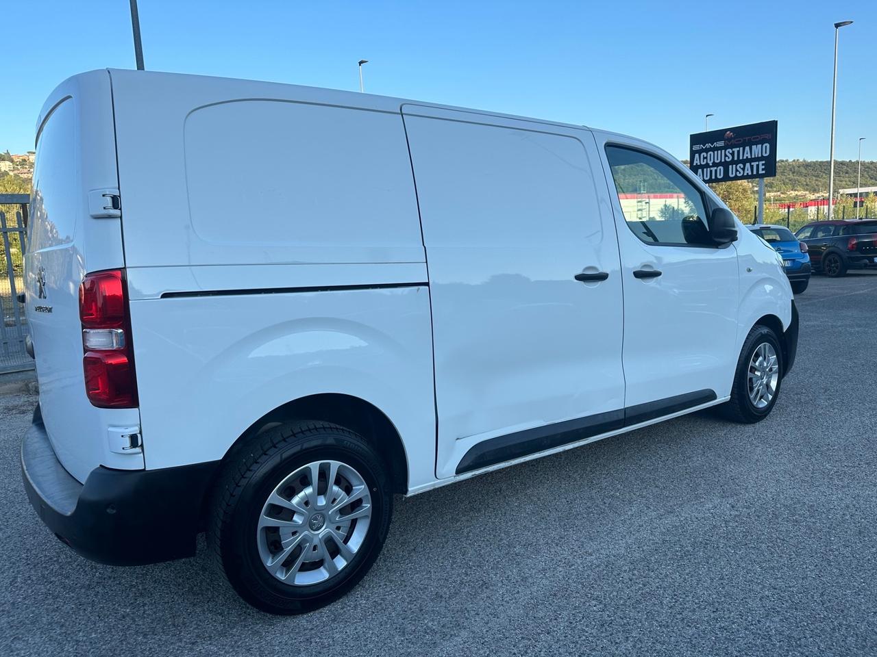 Peugeot Expert 2.0