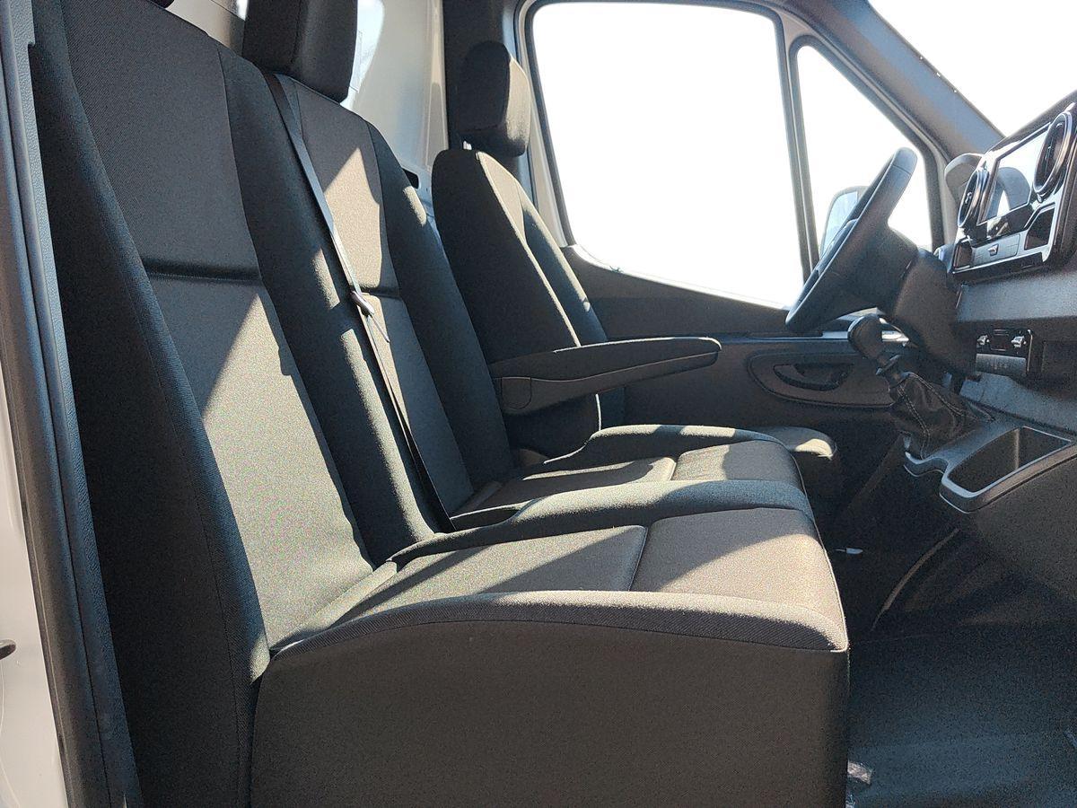 Mercedes-Benz Sprinter Telaio 517CDI 37/50 PRO