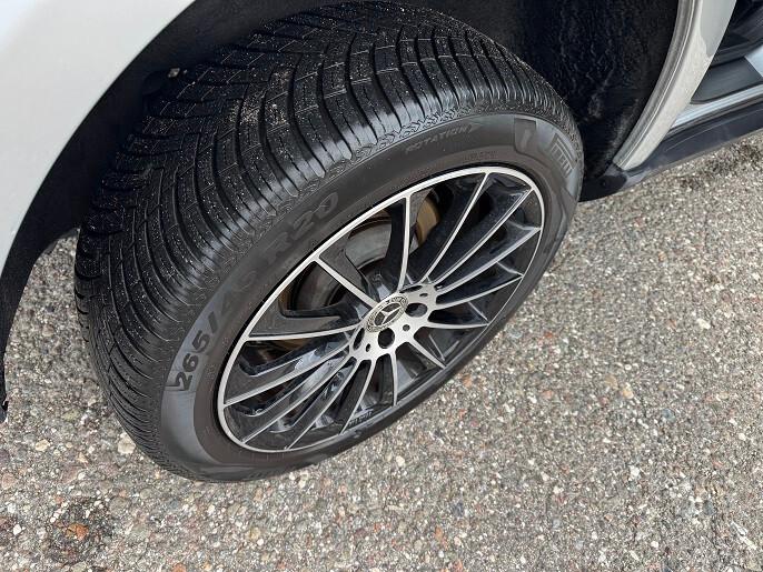 Mercedes-benz ML 350 BlueTEC 4Matic Premium