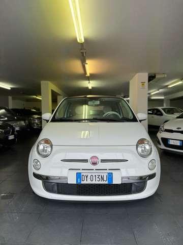 Fiat 500 1.2 easypower Lounge Gpl 69cv