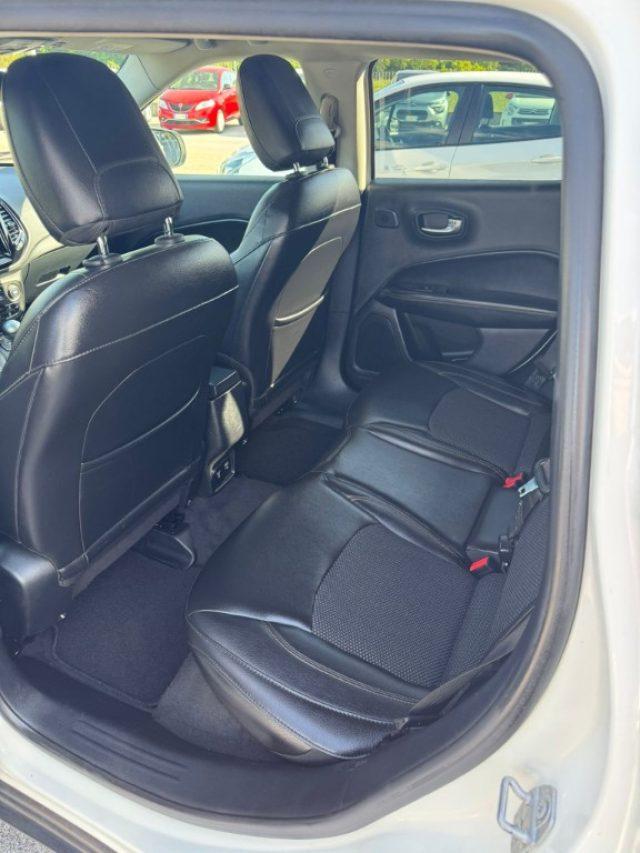 JEEP Compass 2.0 Multijet II 4WD Limited