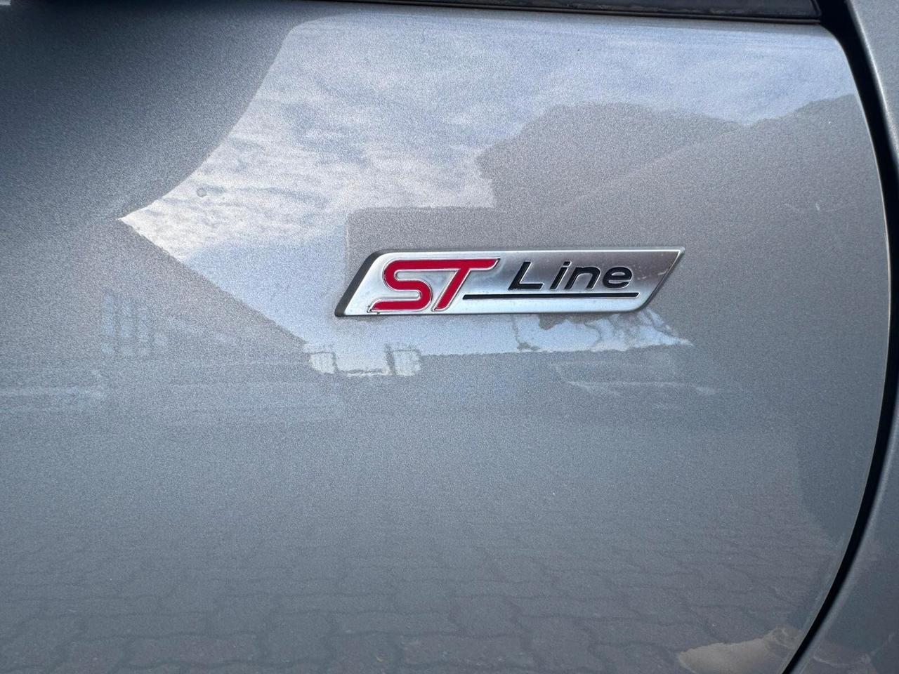 Ford Kuga III 2020 2.0 ecoblue ST-Line X Design 2wd20cv