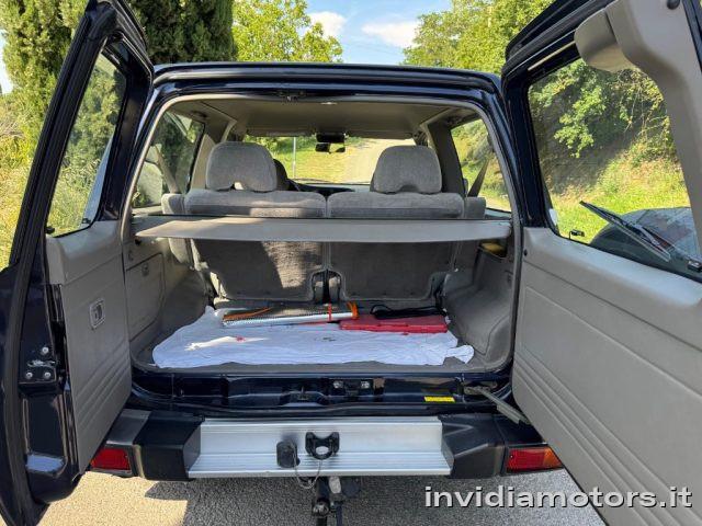 NISSAN Patrol GR 3.0TD Di Luxury ASI