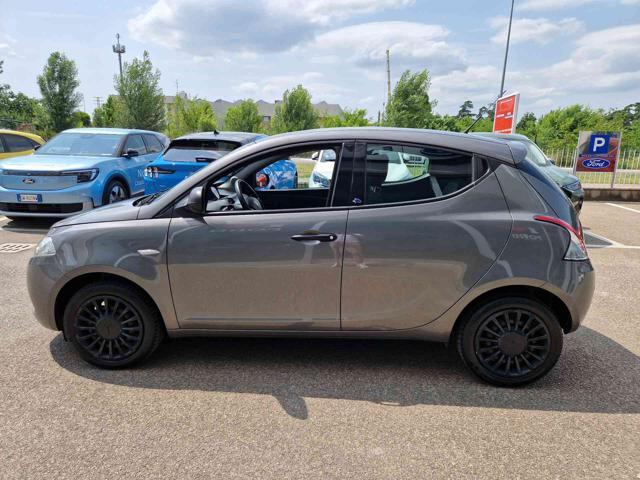 LANCIA Ypsilon 1.2 69 CV 5 porte Elefantino Blu