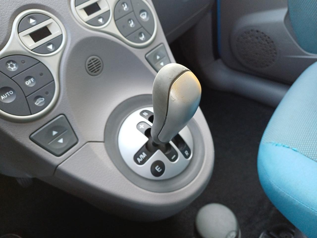 Fiat Panda 1.2 Dualogic Automatica