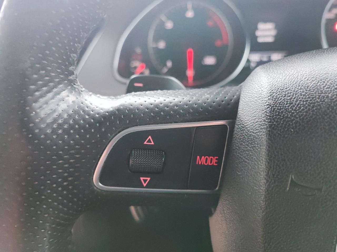 Audi A5 2.7 V6 TDI F.AP. multitronic SLINE RISERVATA A OPERATORI DEL SETTORE