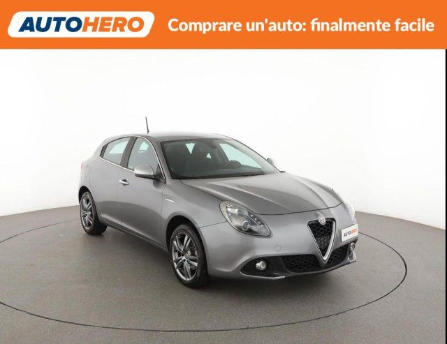 ALFA ROMEO Giulietta 1.4 Turbo 120 CV Super