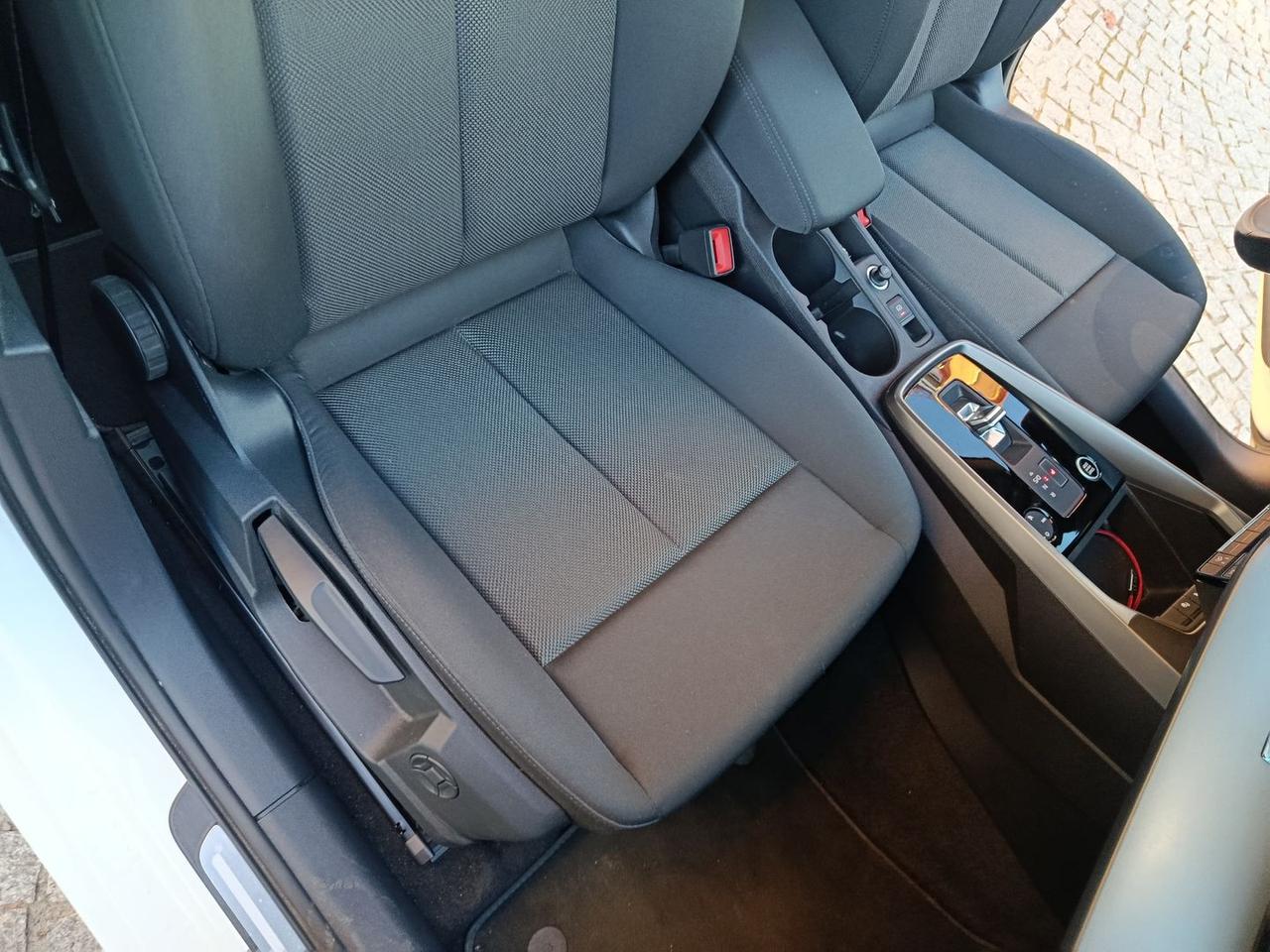 Audi A3 Business Advanced 1.4 40 TFSI e PHEV #8309