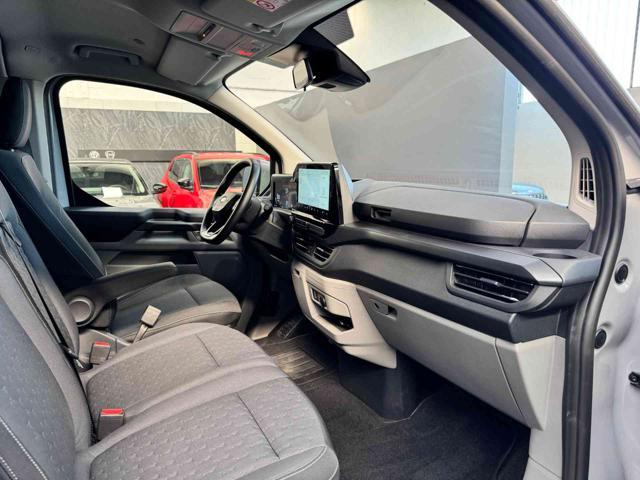 FORD Tourneo Custom 320 2.0 170CV aut. TITANIUM X NO IVA ESPOSTA