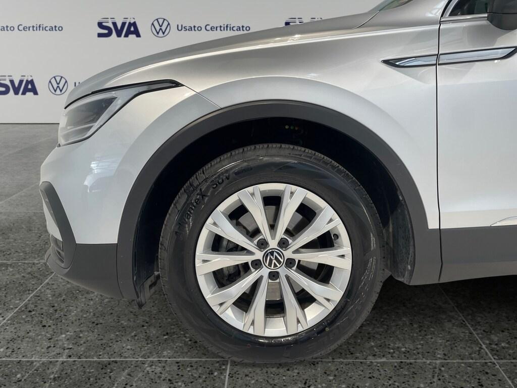 Volkswagen Tiguan 2.0 TDI 150CV DSG Life