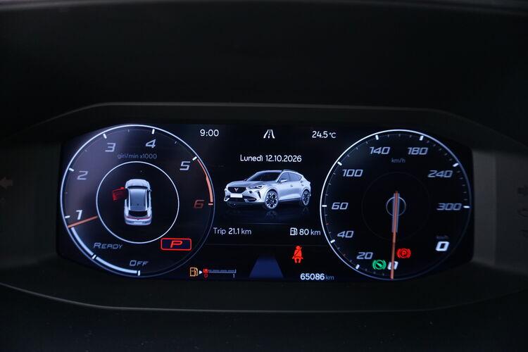 Cupra Formentor 4Drive DSG BR984749 2.0 Diesel 150CV