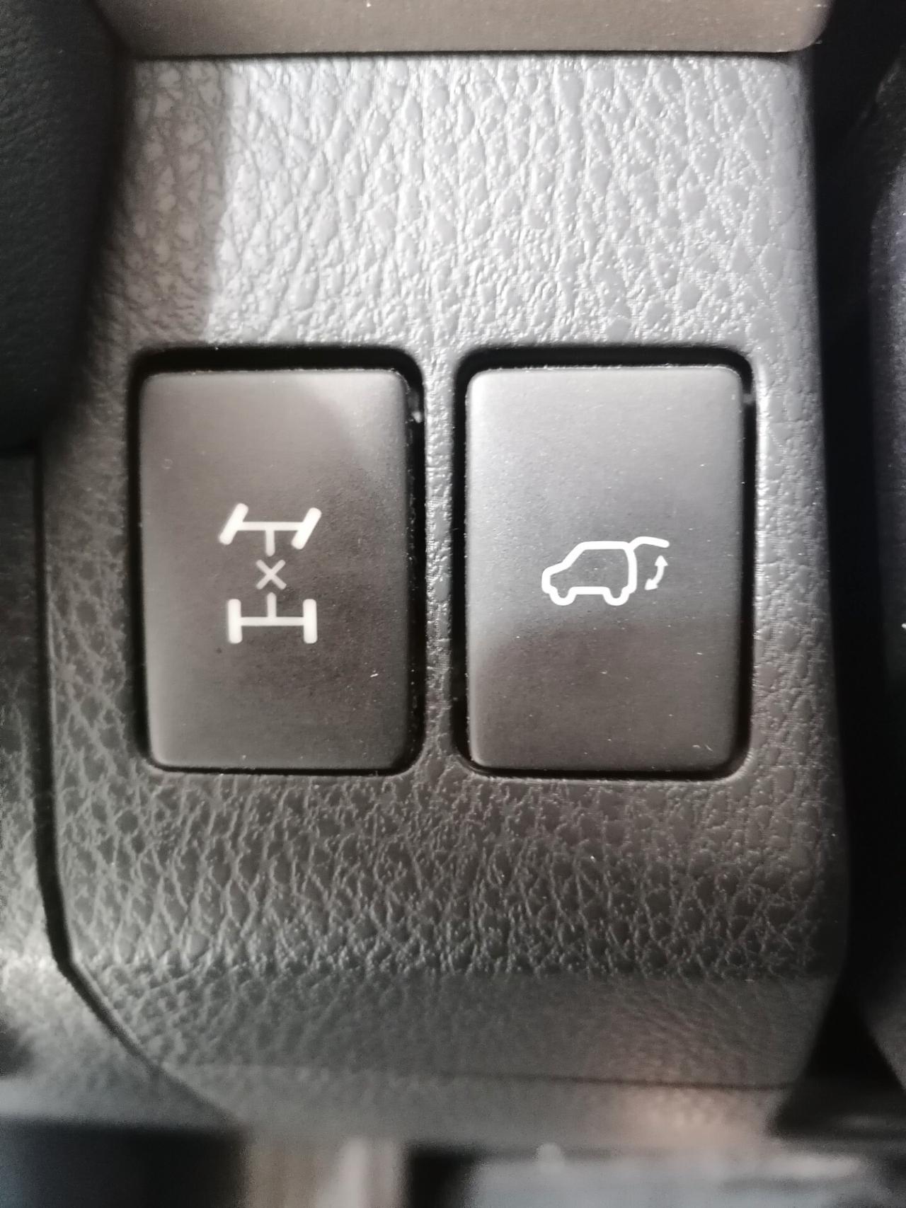 Toyota RAV 4 RAV4 2.0 D-4D 4WD Lounge White Ed.