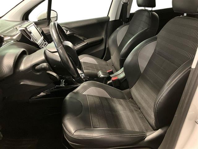 PEUGEOT 2008 1.2 PureTech Turbo 110cv Allure S&S my16