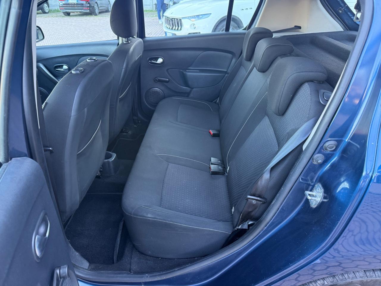 Dacia Sandero 1.0 SCe 12V 75CV OK NEOPATENTATI