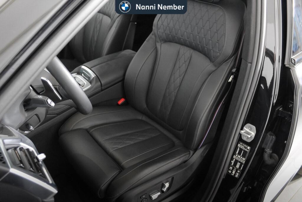 BMW X6 30 d MSport Pro xDrive Steptronic